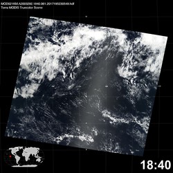 Level 1B Image at: 1840 UTC