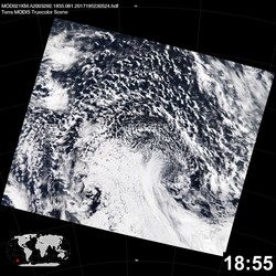 Level 1B Image at: 1855 UTC