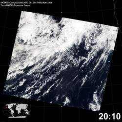 Level 1B Image at: 2010 UTC