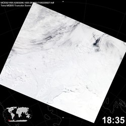 Level 1B Image at: 1835 UTC