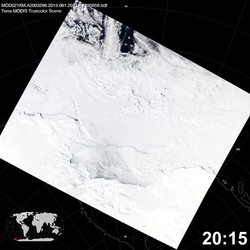 Level 1B Image at: 2015 UTC