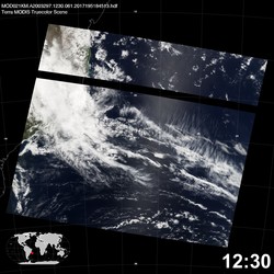 Level 1B Image at: 1230 UTC