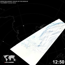 Level 1B Image at: 1250 UTC