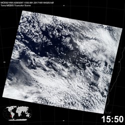 Level 1B Image at: 1550 UTC