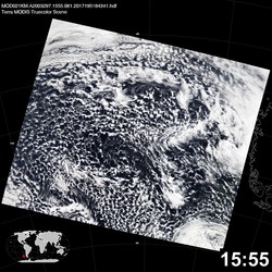 Level 1B Image at: 1555 UTC