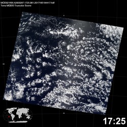 Level 1B Image at: 1725 UTC