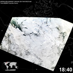 Level 1B Image at: 1840 UTC