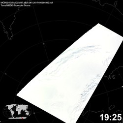 Level 1B Image at: 1925 UTC