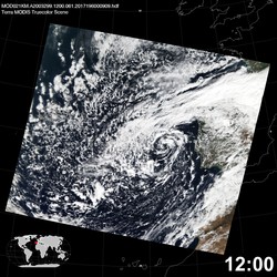 Level 1B Image at: 1200 UTC