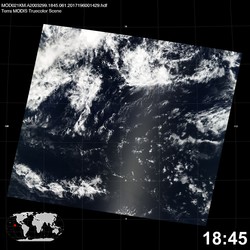 Level 1B Image at: 1845 UTC