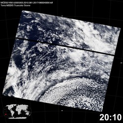 Level 1B Image at: 2010 UTC