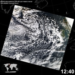 Level 1B Image at: 1240 UTC