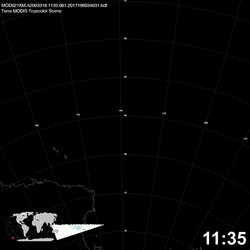 Level 1B Image at: 1135 UTC