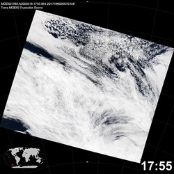 Level 1B Image at: 1755 UTC