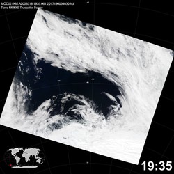 Level 1B Image at: 1935 UTC