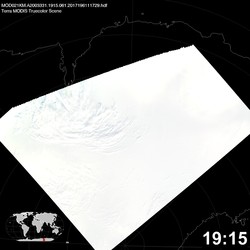 Level 1B Image at: 1915 UTC