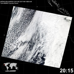 Level 1B Image at: 2015 UTC