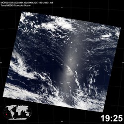 Level 1B Image at: 1925 UTC