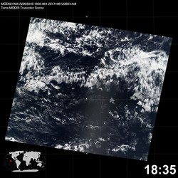 Level 1B Image at: 1835 UTC