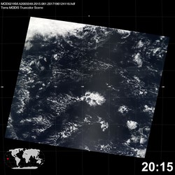 Level 1B Image at: 2015 UTC