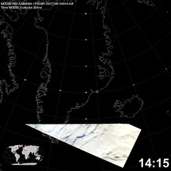 Level 1B Image at: 1415 UTC