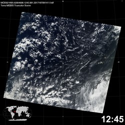 Level 1B Image at: 1245 UTC