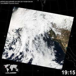 Level 1B Image at: 1915 UTC