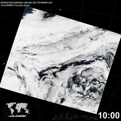 Level 1B Image at: 1000 UTC