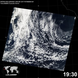 Level 1B Image at: 1930 UTC