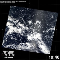 Level 1B Image at: 1940 UTC