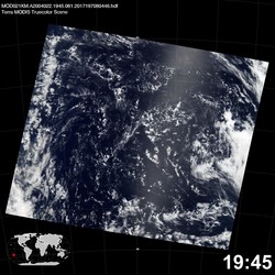 Level 1B Image at: 1945 UTC