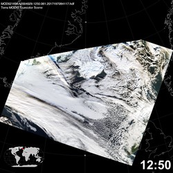 Level 1B Image at: 1250 UTC