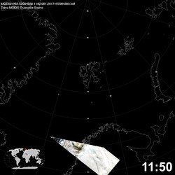 Level 1B Image at: 1150 UTC