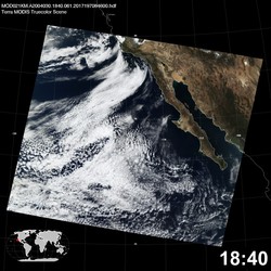 Level 1B Image at: 1840 UTC