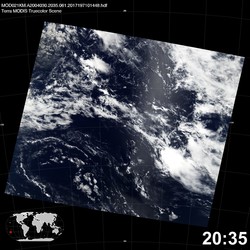 Level 1B Image at: 2035 UTC