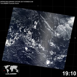 Level 1B Image at: 1910 UTC