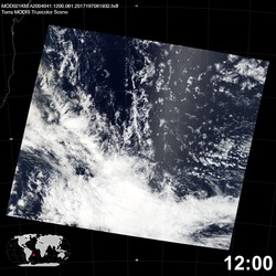 Level 1B Image at: 1200 UTC