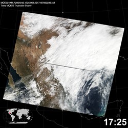 Level 1B Image at: 1725 UTC