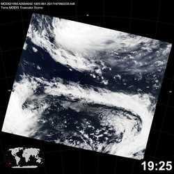 Level 1B Image at: 1925 UTC