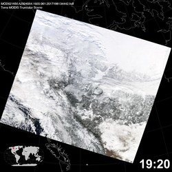 Level 1B Image at: 1920 UTC