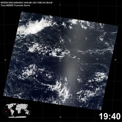 Level 1B Image at: 1940 UTC