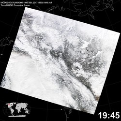 Level 1B Image at: 1945 UTC