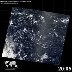 Level 1B Image at: 2005 UTC