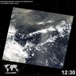 Level 1B Image at: 1230 UTC