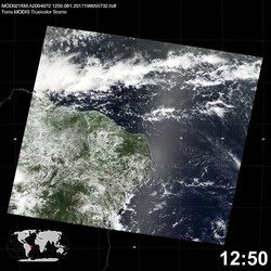 Level 1B Image at: 1250 UTC