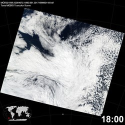 Level 1B Image at: 1800 UTC