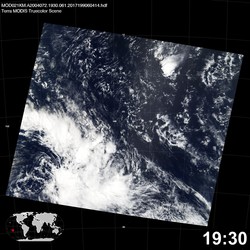 Level 1B Image at: 1930 UTC