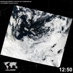 Level 1B Image at: 1250 UTC