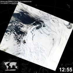 Level 1B Image at: 1255 UTC