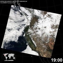 Level 1B Image at: 1900 UTC